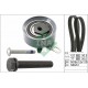 TRİGER SETİ 122x26.5 TRANSPORTER T4 2.4D 90-03 AJA