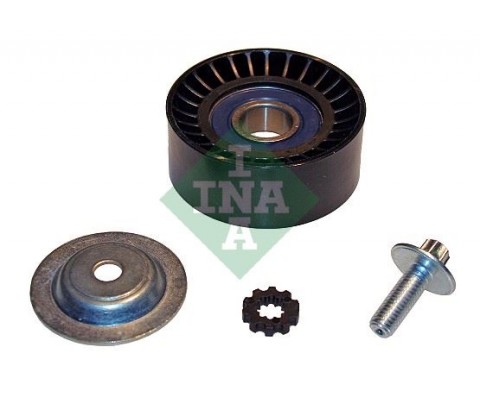 ALTERNATÖR GERGİ RULMANI DUCATO 2.0D 11 > LINEA 1.6 DMTJ 09 > DOBLO 1.6-2.0 DMTJ 10 >
