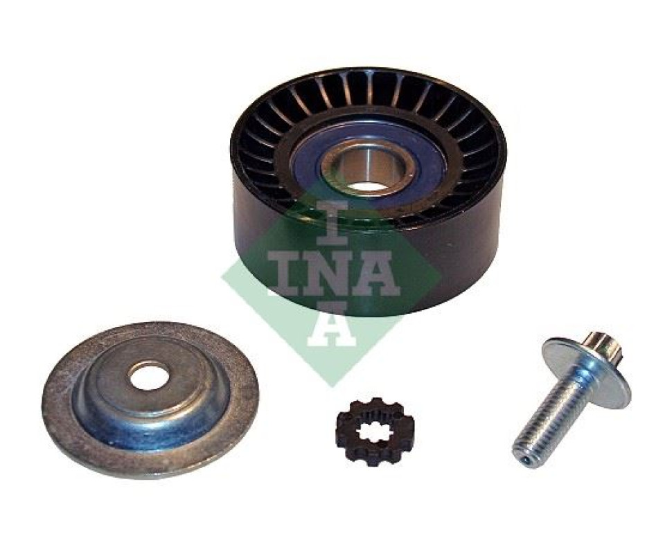 ALTERNATÖR GERGİ RULMANI DUCATO 2.0D 11 > LINEA 1.6 DMTJ 09 > DOBLO 1.6-2.0 DMTJ 10 >