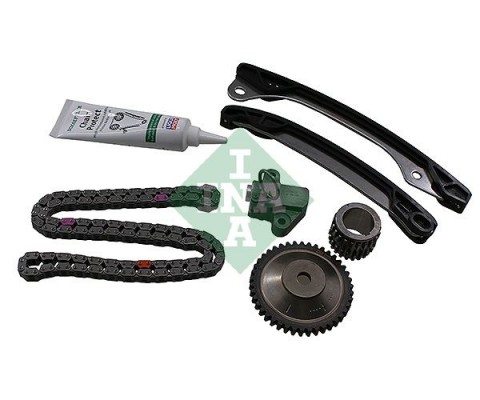 EKSANTRIK ZINCIR SETI KOMPLE CAPTUR 12>CLIO IV 12>MEGANE IV 15>KADJAR 15>QASHQAI II J11 13>MEGANE III 10>PULSAR C13 14>JUKE F15 14>19 SANDERO II 12>LOGAN II MCV12>DUSTER 17>0.9 TCE 1.2 TCE 1.4 TCE