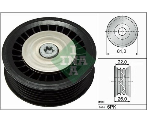 KAYIS GERGI RULMANI RENAULT CLIO KANGOO MEGANE SCENIC TWINGO MERCEDES W176 W246 W415 KLIMASIZ