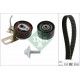 EKSANTRİK GERGİ KİTİ OPEL ASTRA L 21> CORSA F 19> PEUGEOT P2008-P3008 II-P301- P308 II-P5008-P508-EX PERT-PARTNER CITROEN BERLINGO-C3 III-C4-C-ELYSEE-JUMPY III 1.5 TDCI-BlueHDI Euro6 / FOCUS IV 17> C