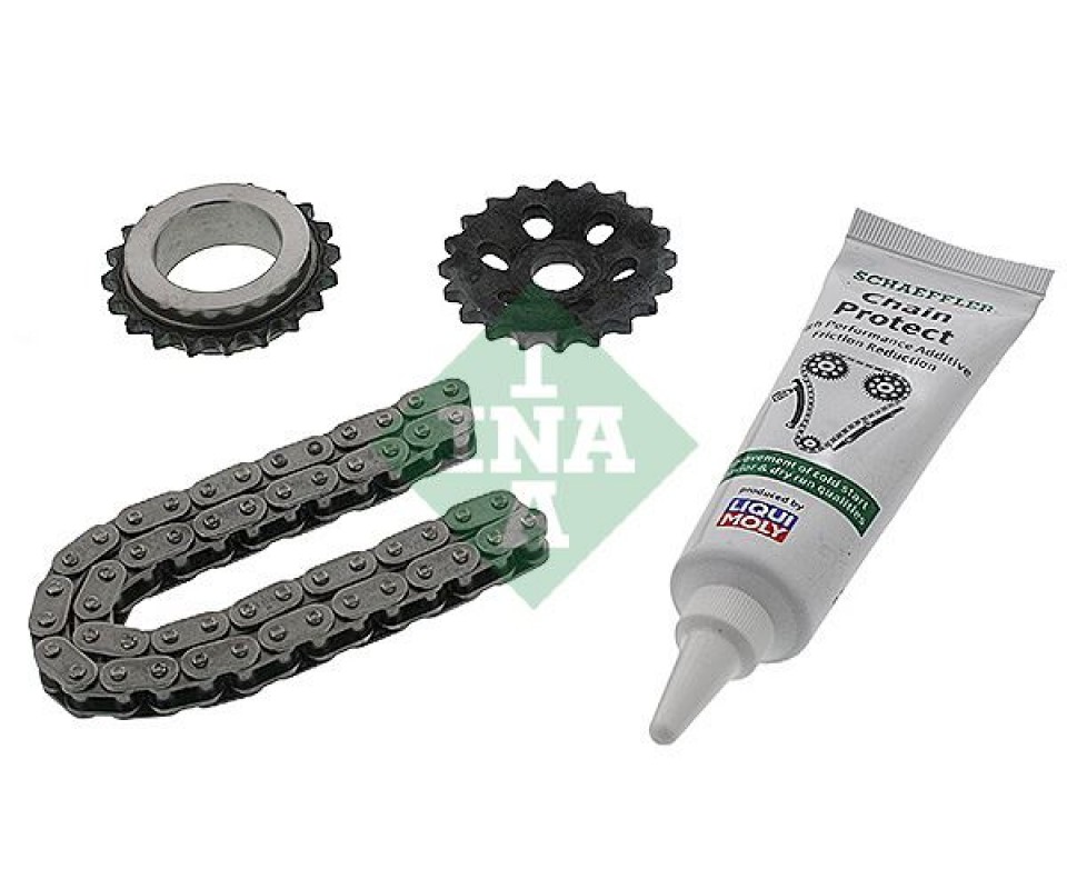 YAĞ POMPA ZİNCİR KİTİ P207-P208-P308-P508-RZC-PARTNER-BERLINGO-C3-C4-C5-DS3-DS4-DS5 1.4-1.6 16V VTI- THP EP3 EP6C MINI N12 N14 N16 N18 R55 R56 R57 R58 R59 R60 R61