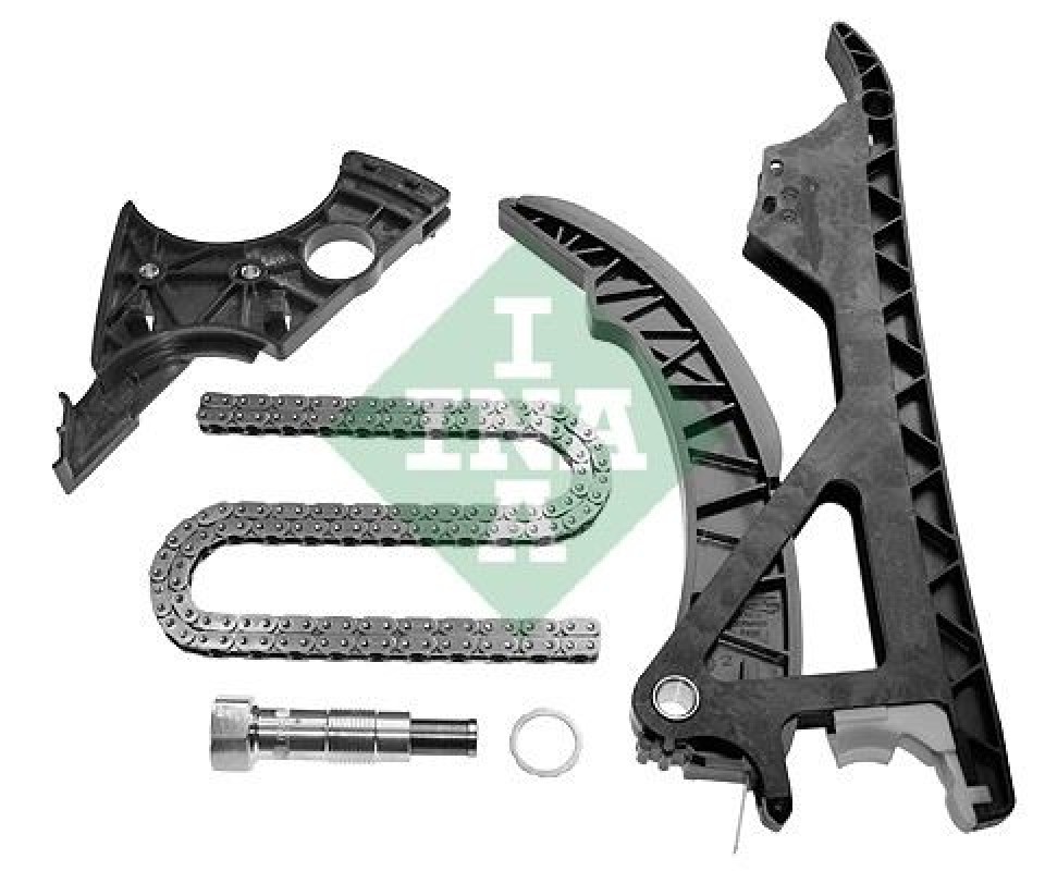 EKSANTRIK ZINCIR SETI BMW N54 E60 E82 E88 E90 E92 E93 E63 E64 F01 E71 E72 Z4 E89 559003410