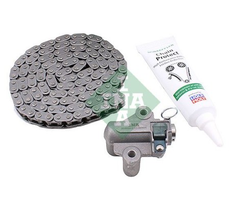 EKSANTRİK ZİNCİR VE BOMBA TRANSIT V348V363-RANGER 11-> 2.2 155PS BK3Q6268-BK2Q6K261 558006210