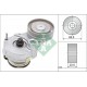 ALTERNATÖR GERGİ RULMANI ASTRA G-H-J-CORSA D-INSIGNIA-MERIVA-VECTRA C-ZAFIRA-CRUZE 1.6-1.8