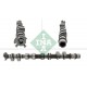 EKSANTRİK MİLİ EMME ASTRA J-CRUZE-INSIGNIA A-MOKKA-ZAFIRA C 1.6-1.8 16V A16XER-B16XER-D16XER-A18XER