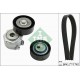 ALTERNATÖR GERGİ KİTİ PARTNER-EXPERT-BERLINGO-JUMPY 2.0 HDI-SCUDO 2.0 JTD 00-06
