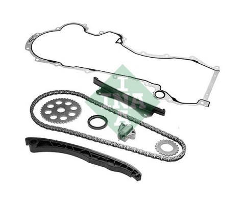 EKSANTRİK ZİNCİR SETİ ASTRA H-CORSA C-D-COMBO-C-D-ASTRA J-MERIVA-ALBEA-DOBLO-EGEA-PUNTO-500- 1.3 JTD 1.3 CDTI E4-E5-E6 GERGİ KİTİ YAĞ POMPA CONTALI 559002830