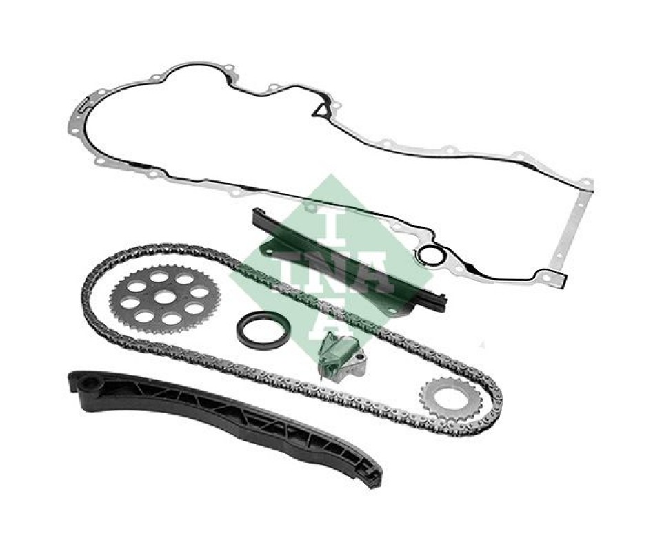 EKSANTRİK ZİNCİR SETİ ASTRA H-CORSA C-D-COMBO-C-D-ASTRA J-MERIVA-ALBEA-DOBLO-EGEA-PUNTO-500- 1.3 JTD 1.3 CDTI E4-E5-E6 GERGİ KİTİ YAĞ POMPA CONTALI 559002830