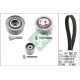 TRİGER SETİ PASSAT-JETTA-GOLF5-OCTAVIA-TOLEDO-A3-A6 2.0 TDI 2007-2011 BKP-BKD-BRE-BLB