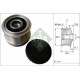 ALTERNATÖR KASNAĞI VOLVO S40 2.4 T5 04-12 C30 2.4 T5 06-12 C70 2.4 T5 06-09 V40 13 > V50 07>