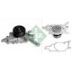 DEVIRDAIM POMPASI MERCEDES VITO OM611 W638 99>03