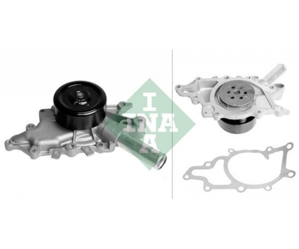 DEVIRDAIM POMPASI MERCEDES VITO OM611 W638 99>03