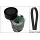 ALTERNATÖR GERGİ KİTİ CLIO II 1.4 16V-1.5 DCİ-KNG 1.5 DCİ-MGN II 1.4 16V-1.6 16V-1.5 DCİ-MODUS AC K015PK1200