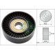 KAYIS GERGI RULMANI MERCEDES W168 W169 W245 W414