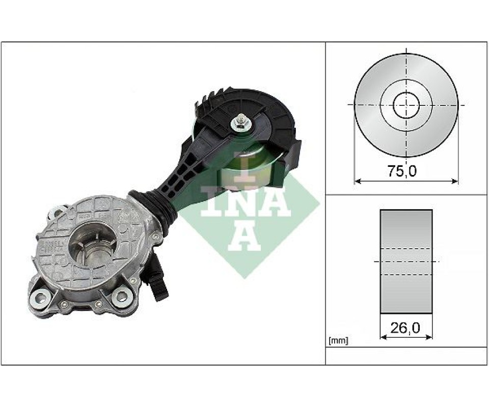 V KAYIS GERGI KUTUGU P207-P308-P3008-P508-P5008-PARTNER-BERLINGO-C3-C4-C5-DS3-DS4-DS5 1.6 THP VTI BMW F20 F30 MINI R55 R56 R57 R60 SENSORSUZ