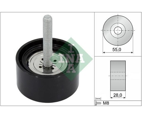 ALTERNATÖR AVARA RULMAN ASTRA J-ASTRA K-INSIGNIA B-ZAFIRA C 1.6 A16XHT-A-B16SHL-SHT