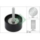 ALTERNATÖR AVARA RULMAN ASTRA J-ASTRA K-INSIGNIA B-ZAFIRA C 1.6 A16XHT-A-B16SHL-SHT