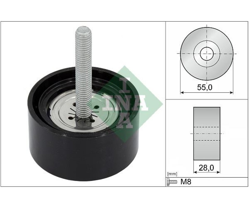 ALTERNATÖR AVARA RULMAN ASTRA J-ASTRA K-INSIGNIA B-ZAFIRA C 1.6 A16XHT-A-B16SHL-SHT