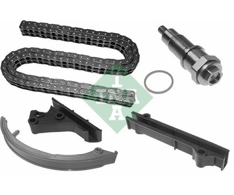 EKSANTRIK ZINCIR SETI MERCEDES OM601 OM602 W201 W202 W210 W124 W460 W461 W463 W638 B901>B903