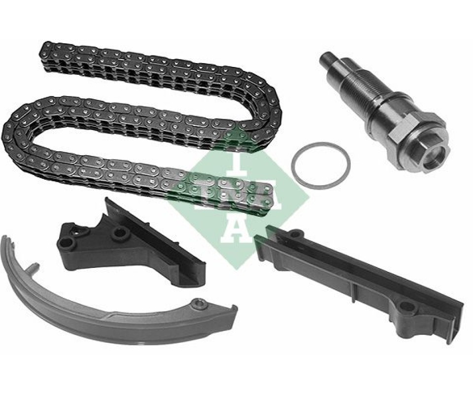 EKSANTRIK ZINCIR SETI MERCEDES OM601 OM602 W201 W202 W210 W124 W460 W461 W463 W638 B901>B903