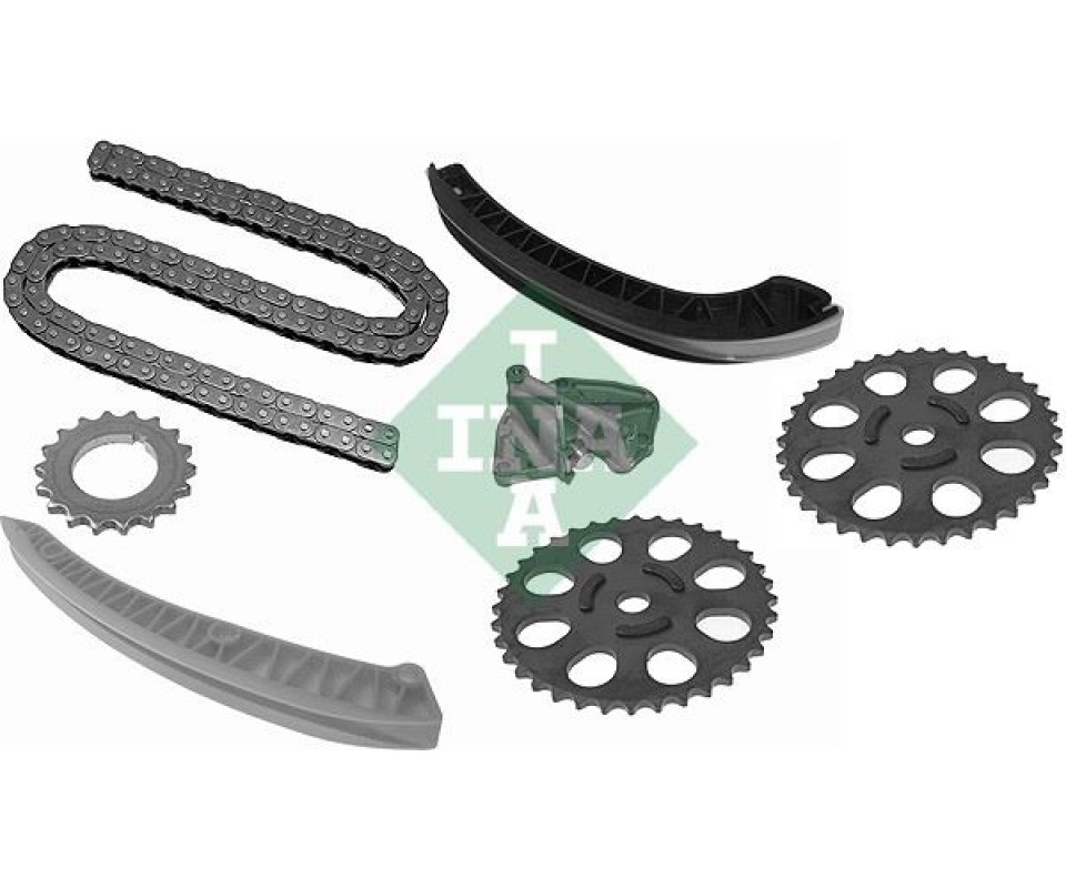 EKSANTRİK ZİNCİR SETİ POLO-CORDOBA-FABIA 1.2 AZQ-BME-BZG 2001 > 559007610