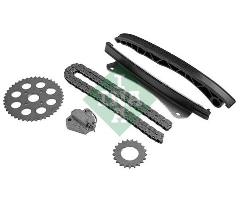 EKSANTRİK ZİNCİR SETİ ASTRA H-CORSA C-D-COMBO-C-D-ASTRA J-MERIVA-ALBEA-DOBLO-EGEA-PUNTO- 500- 1.3 JTD -1.3 CDTI E4-E5-E6 GERGİ KİTİ