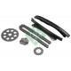 EKSANTRİK ZİNCİR SETİ ASTRA H-CORSA C-D-COMBO-C-D-ASTRA J-MERIVA-ALBEA-DOBLO-EGEA-PUNTO- 500- 1.3 JTD -1.3 CDTI E4-E5-E6 GERGİ KİTİ