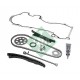 EKSANTRİK ZİNCİR SETİ OPEL ASTRA H-CORSA C-D-COMBO-C-D-ASTRA J-MERIVA-ALBEA-DOBLO-EGEA-PUNTO-500- 1. 3 JTD-1.3 CDTI E4-E5-E6 CONTALI-YAĞ JETLİ 559002730