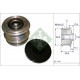 ALTERNATÖR GERGİ KASNAĞI FORD MONDEO IV 2.5-SMAX 07 > VOLVO S40-V50-S60-V60-SC60-V70-XC70-S80-XC90