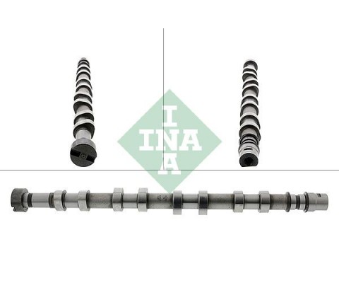 EKSANTRIK MILI EGZOZ ESPACE III 00>02 LAGUNA II 01>06 VEL SATIS 04> TRAFIC II 01>06 MASTER II 01>07 OPEL VIVARO A 06> MOVANO B 01> 2.2dCi 2.5dCi