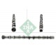 EKSANTRIK MILI EGZOZ ESPACE III 00>02 LAGUNA II 01>06 VEL SATIS 04> TRAFIC II 01>06 MASTER II 01>07 OPEL VIVARO A 06> MOVANO B 01> 2.2dCi 2.5dCi