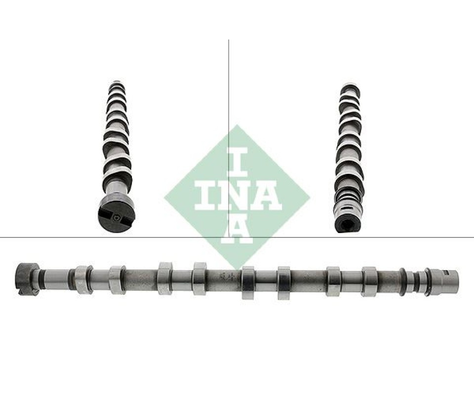 EKSANTRIK MILI EGZOZ ESPACE III 00>02 LAGUNA II 01>06 VEL SATIS 04> TRAFIC II 01>06 MASTER II 01>07 OPEL VIVARO A 06> MOVANO B 01> 2.2dCi 2.5dCi