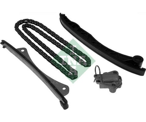 EKSANTRİK ZİNCİR SETİ ASTRA H-CORSA C-D-COMBO-C-D-ASTRA J-MERIVA-ALBEA-DOBLO-EGEA-PUNTO- 500- 1.3 JTD -1.3 CDTI E4-E5-E6 GERGİ KİTİ