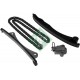 EKSANTRİK ZİNCİR SETİ ASTRA H-CORSA C-D-COMBO-C-D-ASTRA J-MERIVA-ALBEA-DOBLO-EGEA-PUNTO- 500- 1.3 JTD -1.3 CDTI E4-E5-E6 GERGİ KİTİ