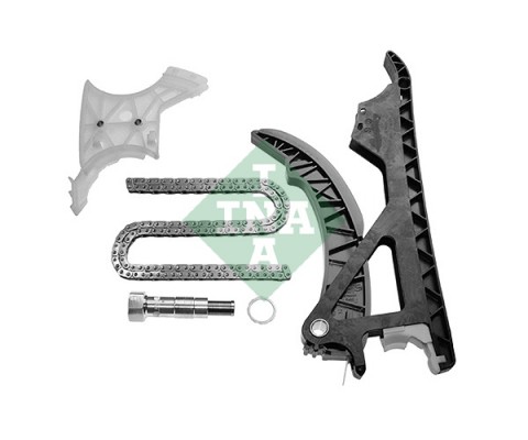 EKSANTRIK ZINCIR SETI BMW N20 N51 N52 N55 E87 E90 F20 F22 F30 F32 F33 F34 F36 E60 E64 F06 E65 F01 E83 E84 F25 F26 E70 E71 F15 F16 Z4