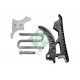 EKSANTRIK ZINCIR SETI BMW N20 N51 N52 N55 E87 E90 F20 F22 F30 F32 F33 F34 F36 E60 E64 F06 E65 F01 E83 E84 F25 F26 E70 E71 F15 F16 Z4