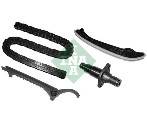 EKSANTRIK ZINCIR SETI MERCEDES M166 W168 W414