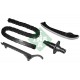 EKSANTRIK ZINCIR SETI MERCEDES M166 W168 W414
