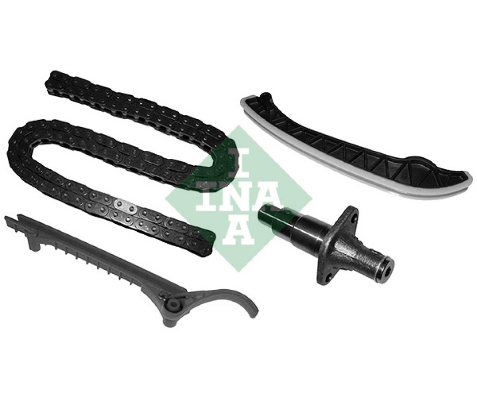 EKSANTRIK ZINCIR SETI MERCEDES M166 W168 W414