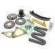 EKSANTRİK ZİNCİR SETİ TRANSIT V348 V363 RANGER 11-> 2.2 155PS DISLILER DAHIL