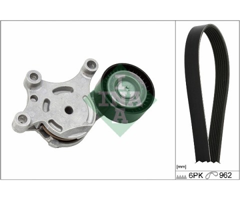 ALTERNATÖR GERGİ KİTİ CORSA F-COMBO E-CROSSLAND-GRANDLAND-VIVARO C-P206-P208-P307-P308-P508-P2008 P3 008-PARTNER-BERLINGO-C3-C4-FOCUS II-III FIESTA V-VI-FUSION-B MAX-COURIER 1.4-1.5-1.6 BlueHDI-TDCI 6