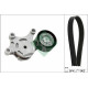 ALTERNATÖR GERGİ KİTİ CORSA F-COMBO E-CROSSLAND-GRANDLAND-VIVARO C-P206-P208-P307-P308-P508-P2008 P3 008-PARTNER-BERLINGO-C3-C4-FOCUS II-III FIESTA V-VI-FUSION-B MAX-COURIER 1.4-1.5-1.6 BlueHDI-TDCI 6