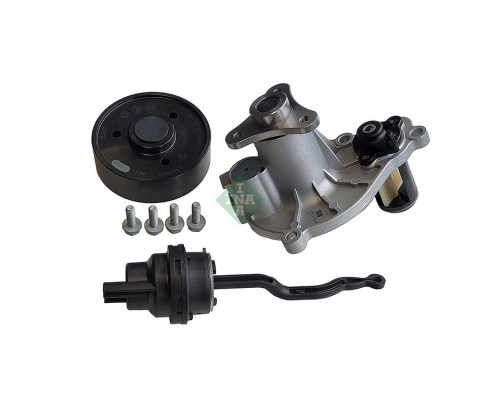 DEVIRDAIM POMPASI BMW B46 B48 F20 F30 F32 F33 F34 F36 G20 G30 G32 G11 G12 G01 G02 SET