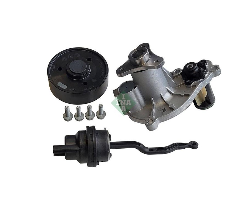 DEVIRDAIM POMPASI BMW B46 B48 F20 F30 F32 F33 F34 F36 G20 G30 G32 G11 G12 G01 G02 SET