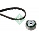 EKSANTRİK GERGİ KİTİ 104x170 P106-P206-P306-AX-C15-SAXO 1.0-1.1