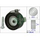 EKSANTRİK GERGİ RULMANI FORD FOCUS-FİESTA 02> 1.25-1.6 ZETEC