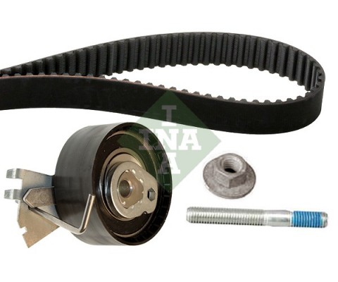 EKSANTRİK GERGİ KİTİ 100x170 100 DİŞ P106 1.0-1.1-P206 1.1-PARTNER 1.1-SAXO TU1JP-TU1A-TU3A5