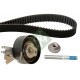 EKSANTRİK GERGİ KİTİ 100x170 100 DİŞ P106 1.0-1.1-P206 1.1-PARTNER 1.1-SAXO TU1JP-TU1A-TU3A5